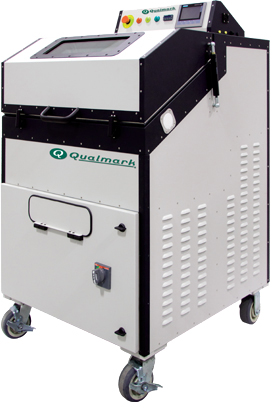ESPEC Qualmark HawQ 移動式高加速壽命測試機