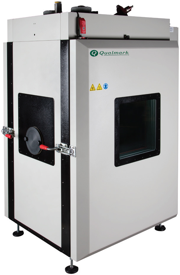 ESPEC Qualmark Typhoon 2.5 Plus 高加速壽命試驗機
