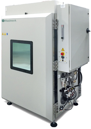ESPEC Qualmark Typhoon 2.5 高加速壽命試驗機
