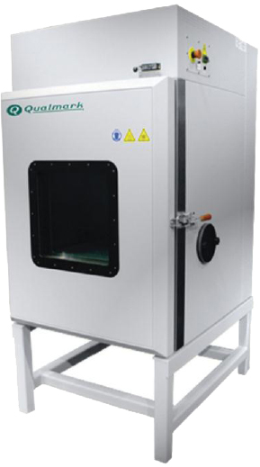 ESPEC Qualmark Typhoon 2.0 高加速壽命測試機