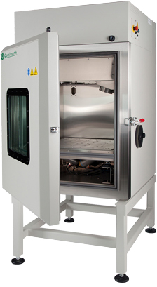 ESPEC Qualmark Typhoon 1.5 高加速壽命測試機