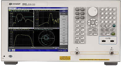 KEYSIGHT E5063A ENA 系列網(wǎng)絡分析儀