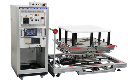日置 無線充電評價系統(tǒng)TS2400