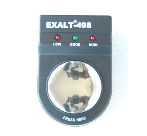 EXALT-498手腕帶測試儀