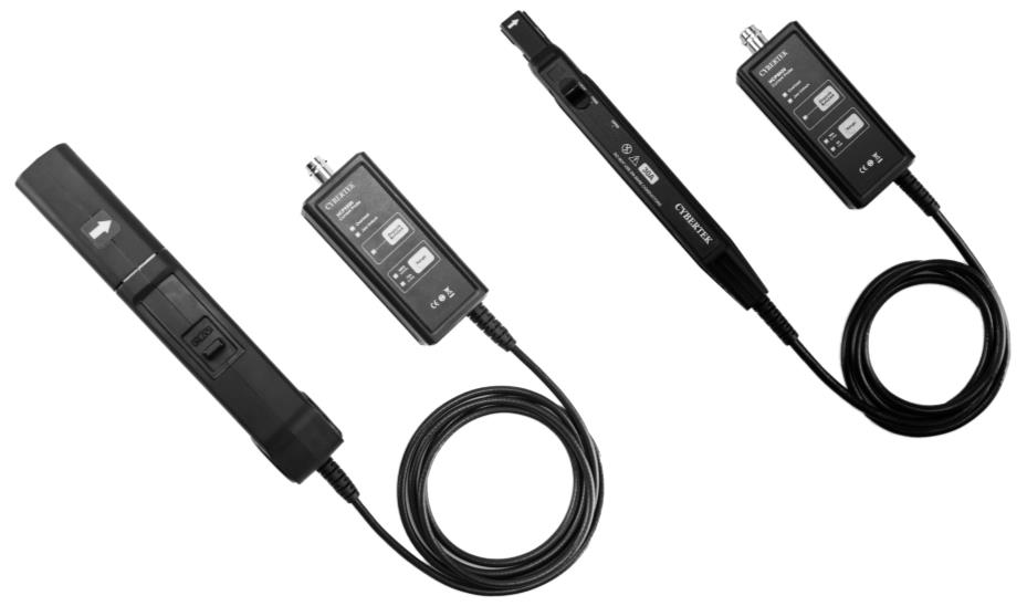 知用 高頻交直流電流探頭HCP8500(500A/5MHz)