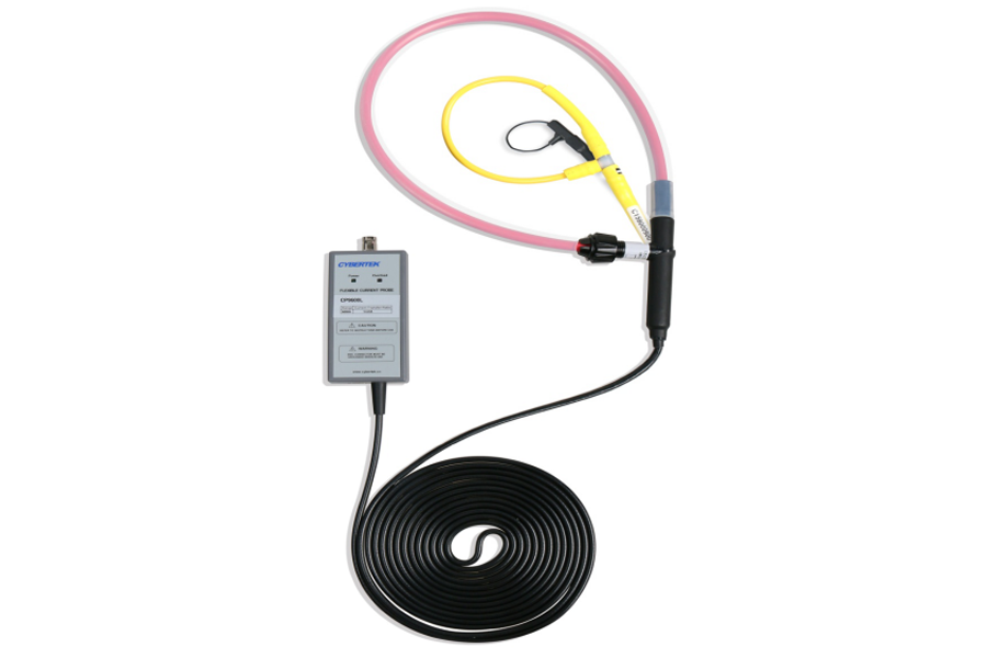 羅氏線圈/柔性電流探頭CP9000S系列（30A~6kA/30MHz/1kV）