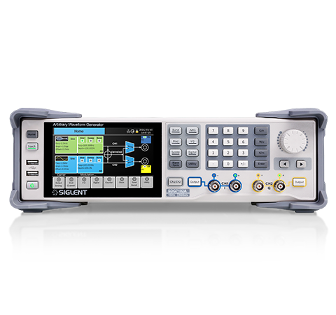 鼎陽 1GHz SDG7000A系列任意波形發(fā)生器