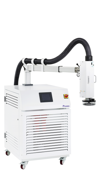 ThermoSystem溫度沖擊系統(tǒng)，高低溫沖擊試驗機，冷熱沖擊試驗機，熱流儀