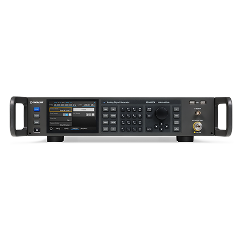 深圳鼎陽(yáng) 40GHz SSG6000A系列微波信號(hào)發(fā)生器
