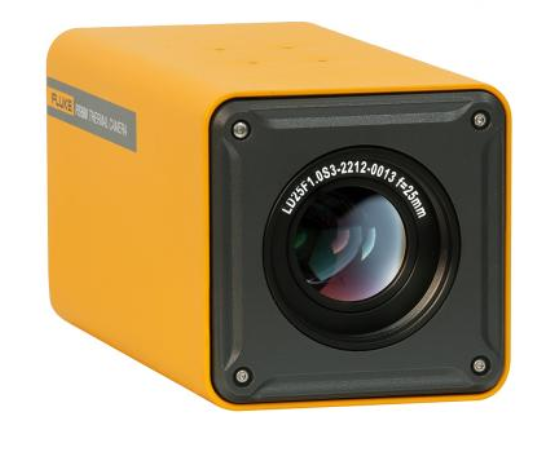 福祿克新品 Fluke RSE30/60 高性價比在線紅外熱像儀-環(huán)動聯(lián)科