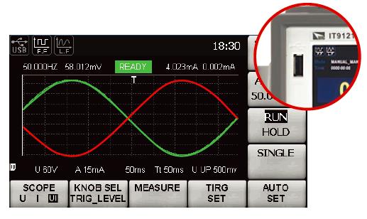 艾德克斯 IT9100系列 功率分析儀(圖2)
