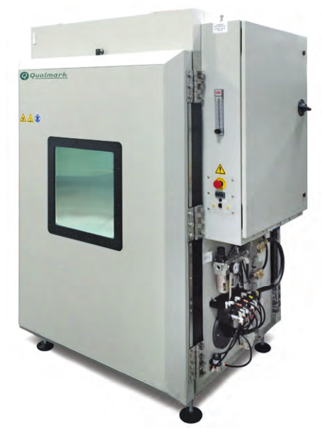 ESPEC Qualmark Typhoon 2.5 Plus 高加速壽命試驗機(圖1)