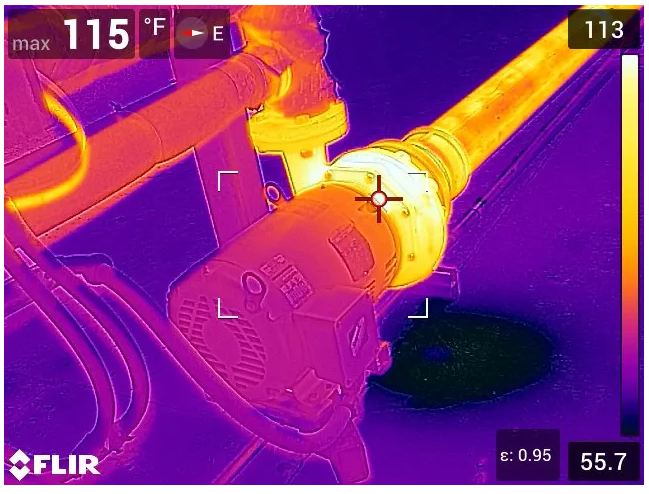 新品FLIR T560——配備專業(yè)圖像處理技術(shù)，讓你看清更多細(xì)節(jié)！(圖3)